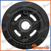 Poulie damper vilebrequin pour MAZDA | RKP-MZ-006, 10540